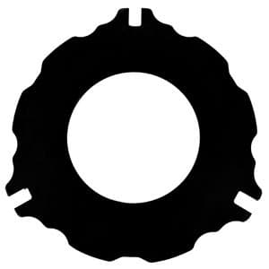 R61066 - Plate, PTO Clutch