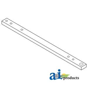 R61126 - Drawbar, Straight