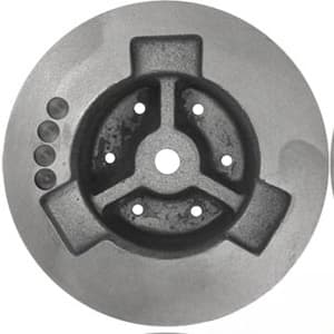 R61436 - Water Pump Pulley - Thumbnail 3