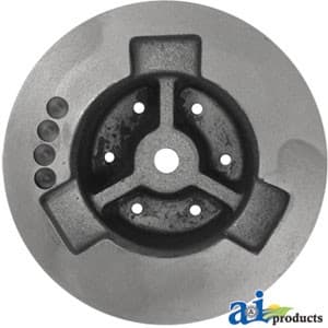 R61436 - Pulley, Water Pump - Thumbnail 3