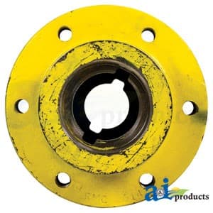 R62436 - Hub, 6 Bolt - Thumbnail 3