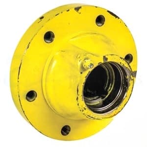 R62436 - 6 Bolt Hub