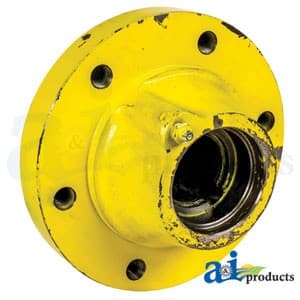 R62436 - Hub, 6 Bolt