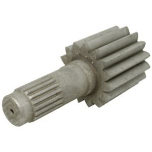 R62685 - Pinion Shaft