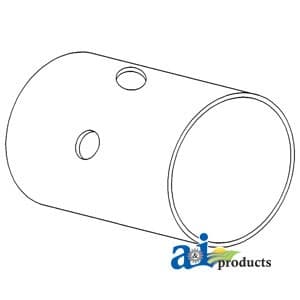 R65827 - Bushing, Pivot Pin Rear