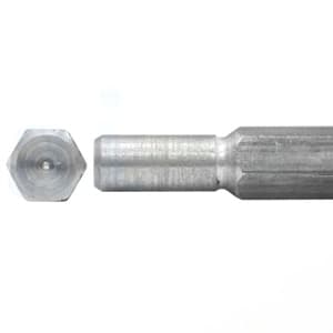 R66049 - Transmission Oil Pump; Quad Range Shaft - Thumbnail 2