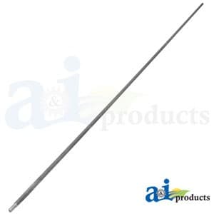 R66049 - Shaft, Transmission Oil Pump; Quad Range