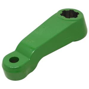 R66128 - Steering Arm (RH)