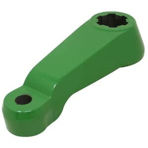 R66129 - Steering Arm (LH)