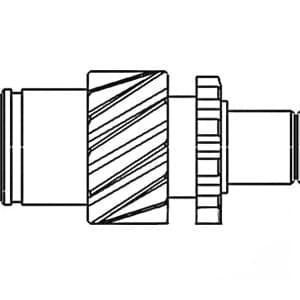 R67340 - Transmission Countershaft Driven Gear
