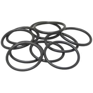 R61105 - Durometer 75 (1/Pack) .139" Thick O-Ring; 1.484" ID X 1.762" OD - Thumbnail 2