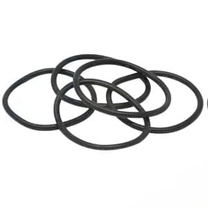 R62070 - O-Ring; .989" ID X 1.129" OD, .070" Thick, Durometer 70 (5/Pack) - Thumbnail 2