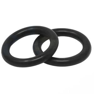 R65397 - Durometer 75 (2/Pack) .103" Thick O-Ring; .487" ID X .693" OD - Thumbnail 2