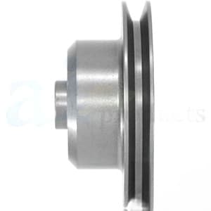 R70435 - Water Pump Pulley - Thumbnail 3