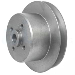 R70442 - Water Pump (Single Groove) Pulley