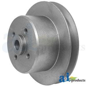 R70442 - Pulley, Water Pump (Single Groove)
