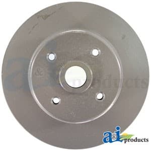 R70444 - Pulley, Water Pump - Thumbnail 2