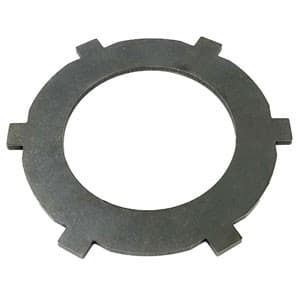 R70856 - Plate, PTO Clutch & Brake