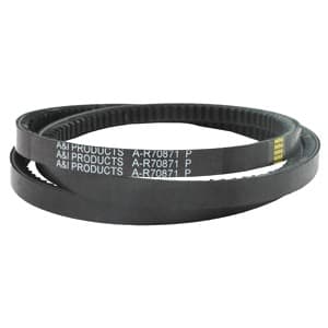 R70871 - Alternator/Fan Belt Belt - Thumbnail 2