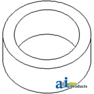 R71476 - Bushing, Drawbar Support Load Sensing