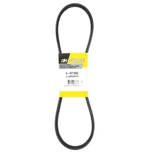 R71602 - A/C Compressor Belt