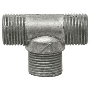 R71963 - Tee Fitting; Fuel Injector