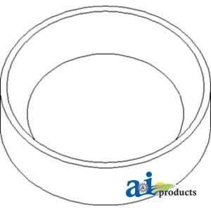 R72090 - Cup, Bearing; MFWD