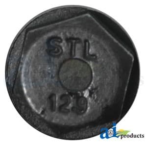 R74194 - Capscrew, Connecting Rod (2.500" long) - Thumbnail 3