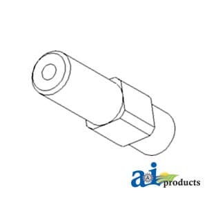 R76732 - Pin, Dowel; Clutch Plate