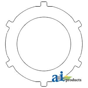 R77663 - Plate, 3rd/4th Planet Brake/ Output Clutch