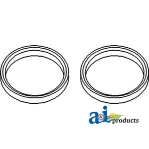 R78702 - Insert, Intake Valve (Std)