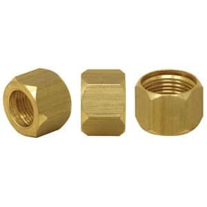 R79604 - NUT, Injector - Thumbnail 2