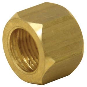 R79604 - NUT, Injector