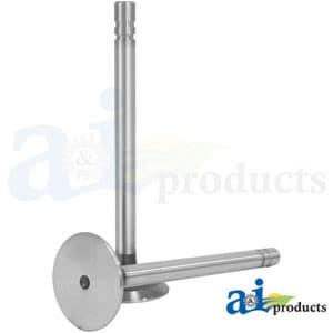 R79624 - Valve, Exhaust (Std) - Thumbnail 2