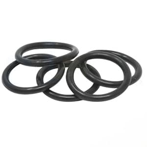R76617 - O-Ring; .489" ID X .629" OD, .070" Thick, Durometer 75 (5/Pack) - Thumbnail 2