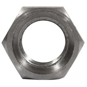 R78025 - RH thread Jam Nut - Thumbnail 2