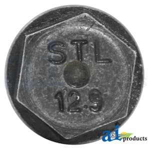 R80033 - Capscrew, Connecting Rod (2.750" Long) - Thumbnail 3