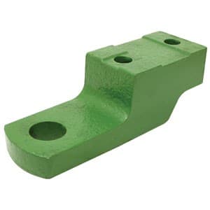 R80447 - Hammerstrap, Drawbar