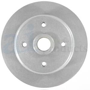 R80983 - Water Pump Pulley - Thumbnail 2