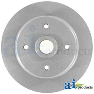 R80983 - Pulley, Water Pump - Thumbnail 2