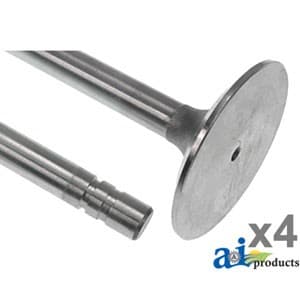 R83071 - Valve, Intake (Std) - Thumbnail 2