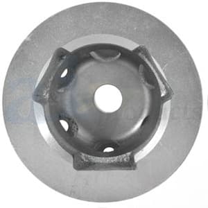 R83133 - Water Pump Pulley - Thumbnail 4
