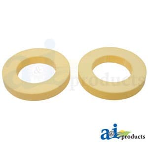 R84824 - Seal; Steering Cylinder Mounting (2/Pack)