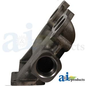 R86029 - Manifold, Exhaust; Front - Thumbnail 2