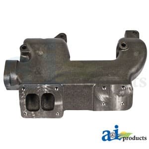 R86029 - Manifold, Exhaust; Front - Thumbnail 3