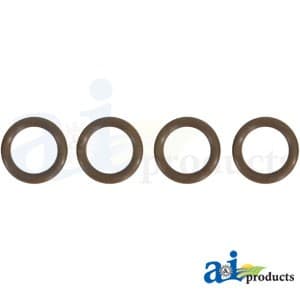 R87627 - O-Ring, Valve Stem
