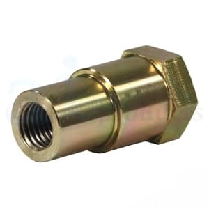 R88667 - Drawbar Hammerstrap Nut
