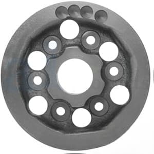 R90331 - Fan Drive (Double Groove) Pulley - Thumbnail 2