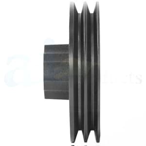R90331 - Fan Drive (Double Groove) Pulley - Thumbnail 3