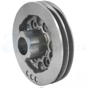 R90332 - Fan Drive (Double Groove) Pulley